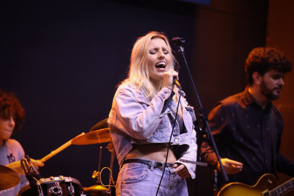 Pearl Jam Cover Ribeirão no Hard Rock Cafe em 12 de abril | Crédito: Rafael Cautella