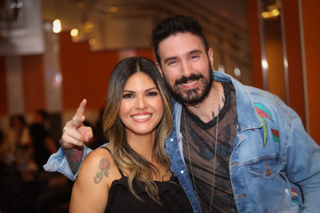 Pearl Jam Cover Ribeirão no Hard Rock Cafe em 12 de abril | Crédito: Rafael Cautella