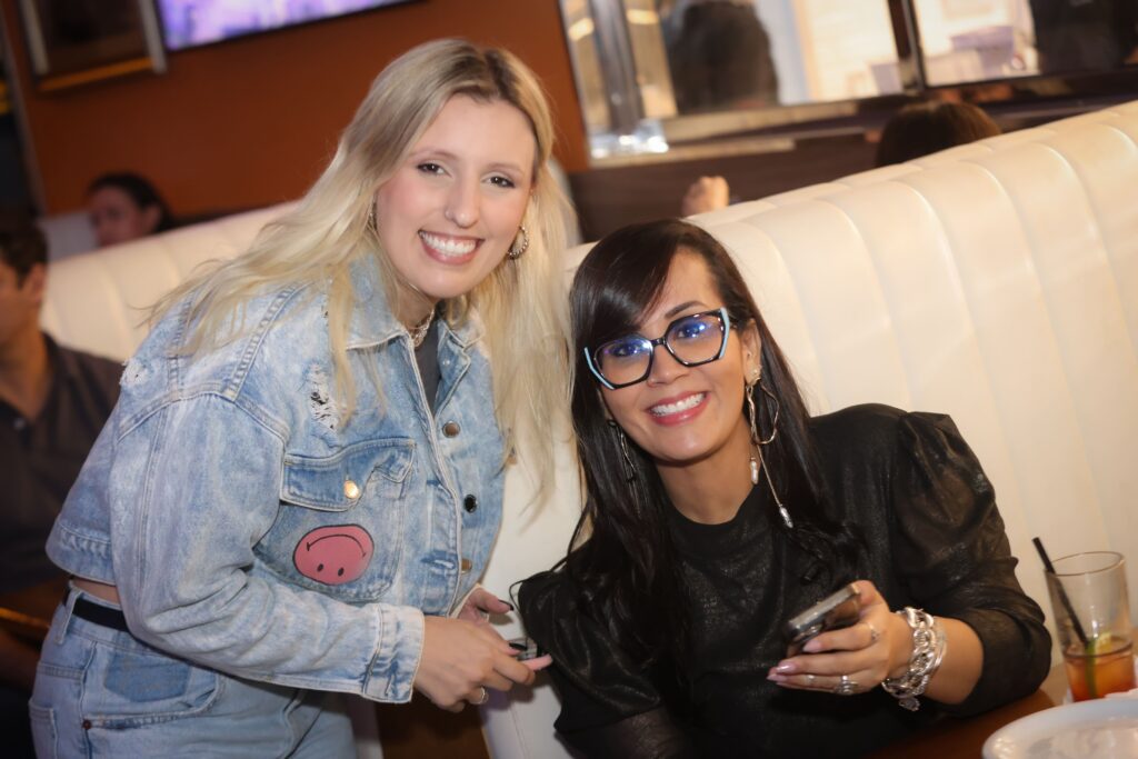 Pearl Jam Cover Ribeirão no Hard Rock Cafe em 12 de abril | Crédito: Rafael Cautella