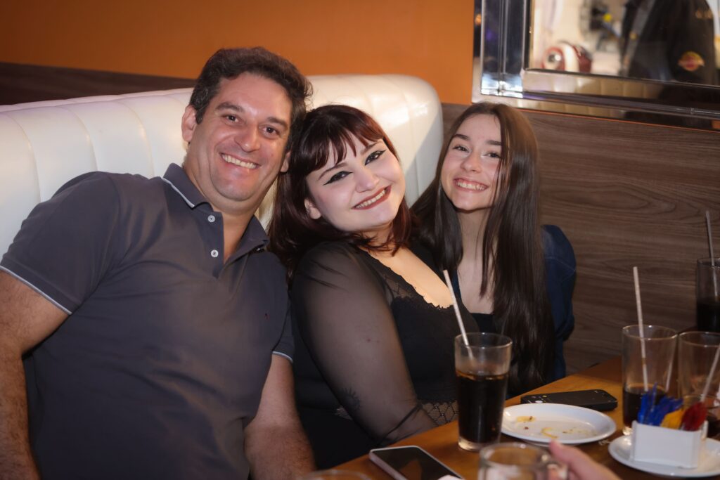 Pearl Jam Cover Ribeirão no Hard Rock Cafe em 12 de abril | Crédito: Rafael Cautella