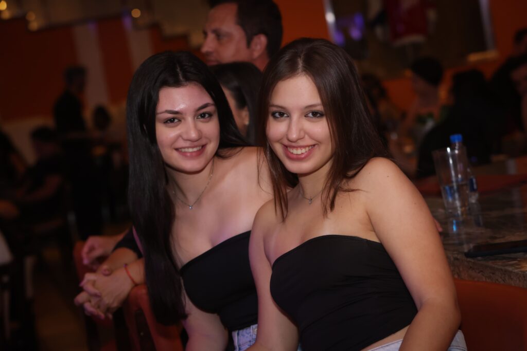 Pearl Jam Cover Ribeirão no Hard Rock Cafe em 12 de abril | Crédito: Rafael Cautella