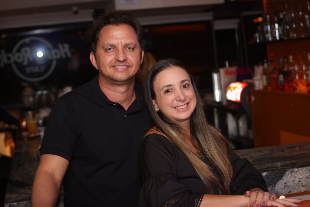 Pearl Jam Cover Ribeirão no Hard Rock Cafe em 12 de abril | Crédito: Rafael Cautella