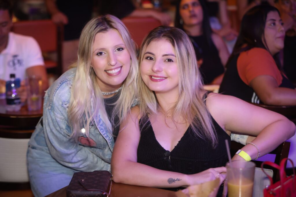 Pearl Jam Cover Ribeirão no Hard Rock Cafe em 12 de abril | Crédito: Rafael Cautella