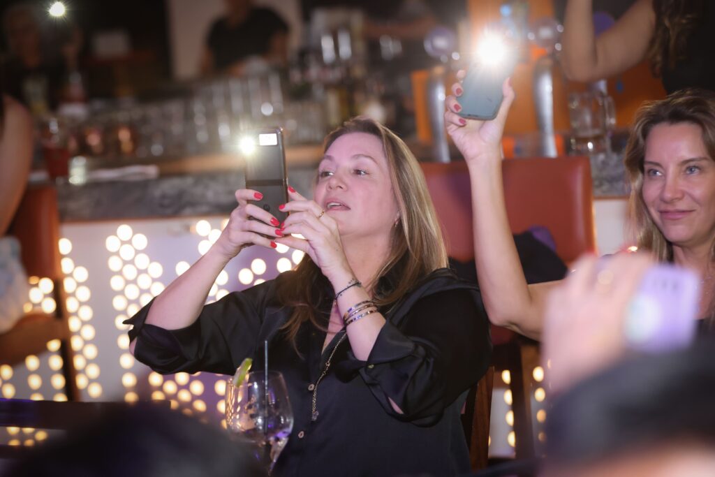 Pearl Jam Cover Ribeirão no Hard Rock Cafe em 12 de abril | Crédito: Rafael Cautella