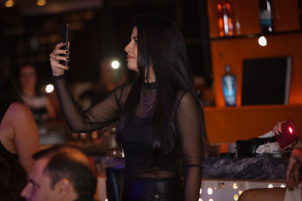 Pearl Jam Cover Ribeirão no Hard Rock Cafe em 12 de abril | Crédito: Rafael Cautella