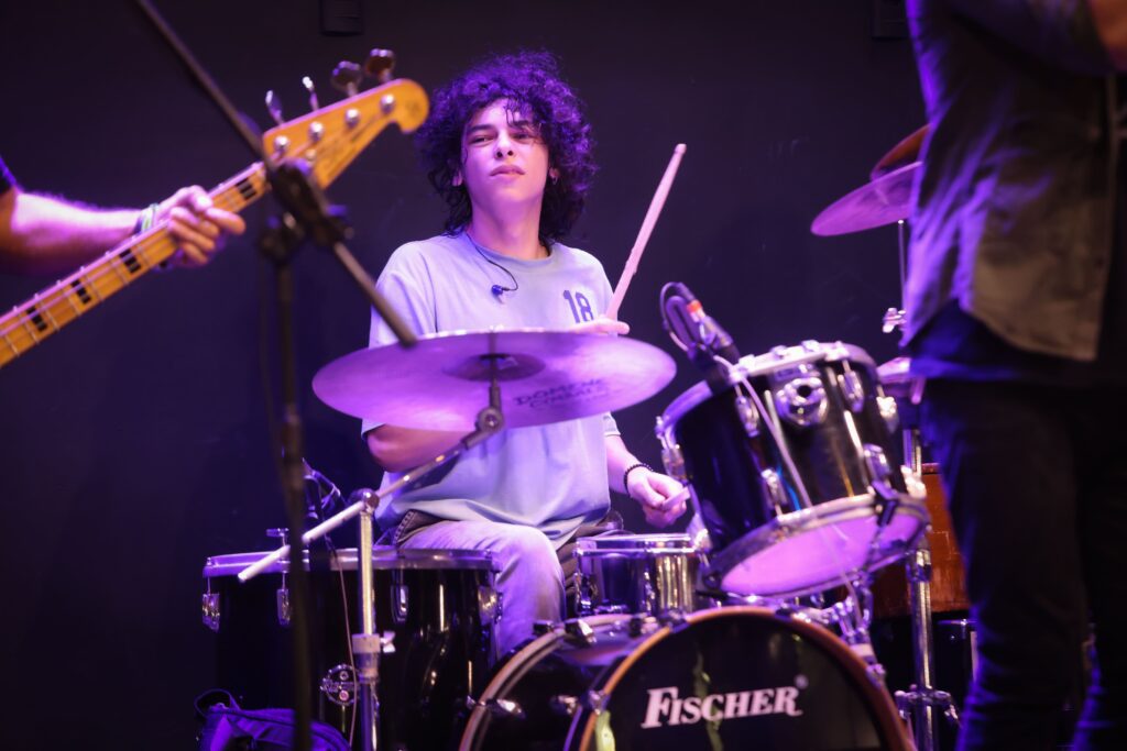 Pearl Jam Cover Ribeirão no Hard Rock Cafe em 12 de abril | Crédito: Rafael Cautella