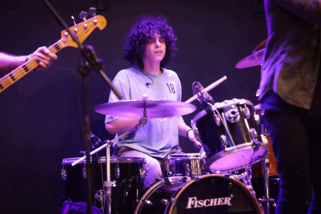 Pearl Jam Cover Ribeirão no Hard Rock Cafe em 12 de abril | Crédito: Rafael Cautella