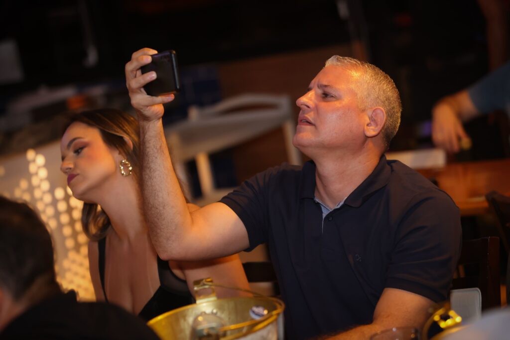 Pearl Jam Cover Ribeirão no Hard Rock Cafe em 12 de abril | Crédito: Rafael Cautella