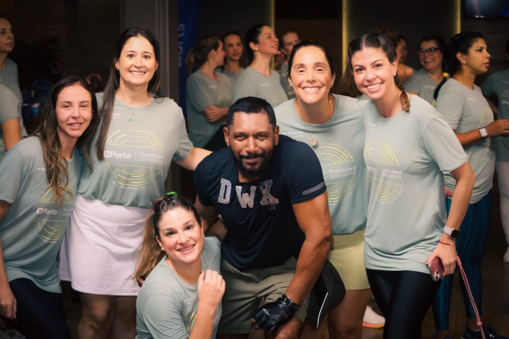 Comemoração de 10 anos da Pop it em 12 de abril | Crédito: Rafael Cautella