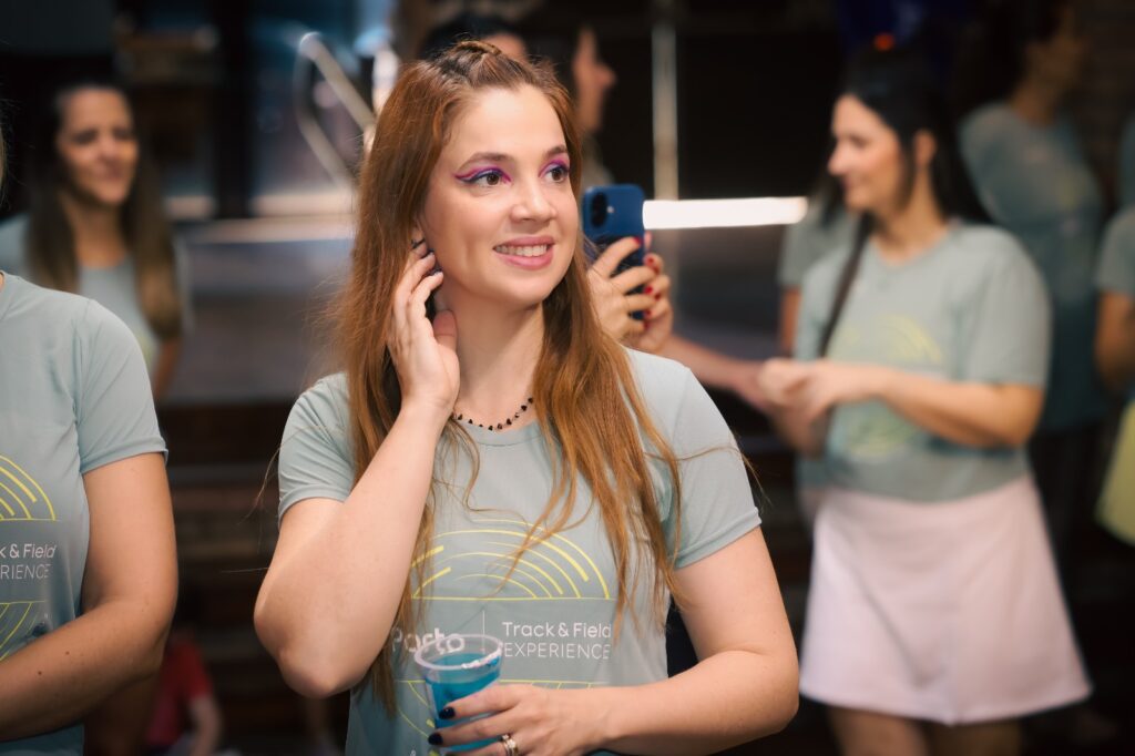 Comemoração de 10 anos da Pop it em 12 de abril | Crédito: Rafael Cautella