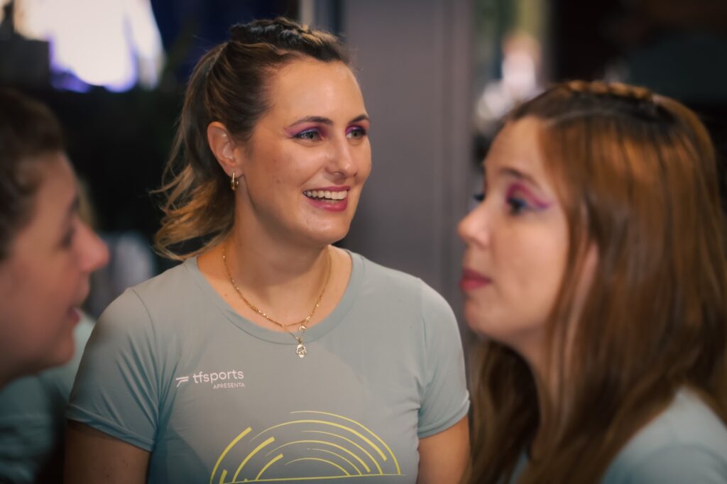 Comemoração de 10 anos da Pop it em 12 de abril | Crédito: Rafael Cautella