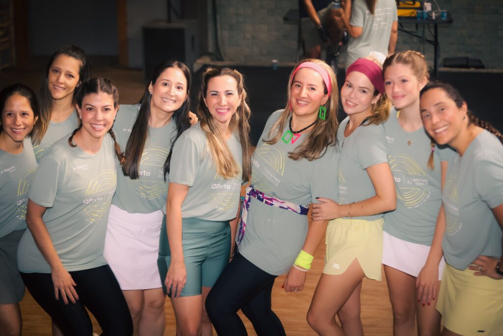 Comemoração de 10 anos da Pop it em 12 de abril | Crédito: Rafael Cautella