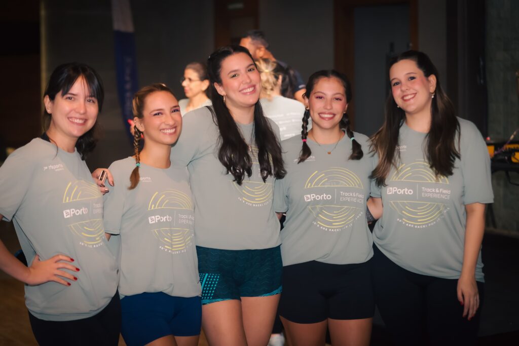 Comemoração de 10 anos da Pop it em 12 de abril | Crédito: Rafael Cautella