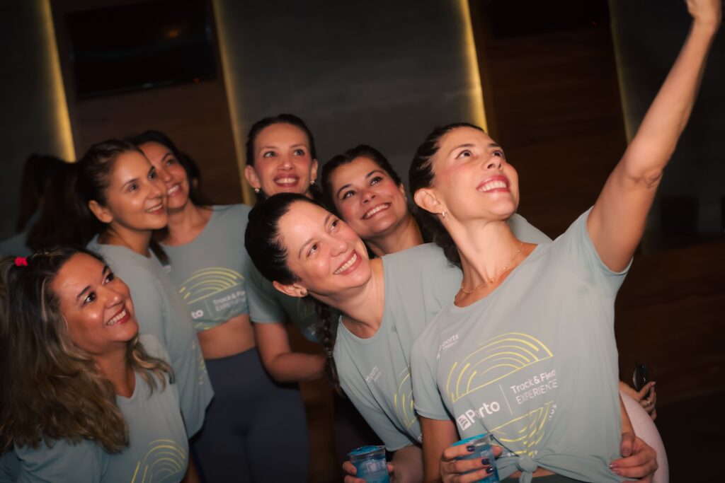 Comemoração de 10 anos da Pop it em 12 de abril | Crédito: Rafael Cautella