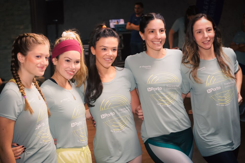 Comemoração de 10 anos da Pop it em 12 de abril | Crédito: Rafael Cautella