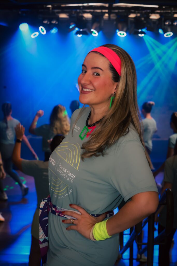 Comemoração de 10 anos da Pop it em 12 de abril | Crédito: Rafael Cautella