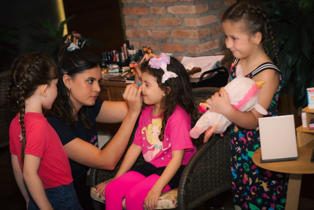 Comemoração de 10 anos da Pop it em 12 de abril | Crédito: Rafael Cautella