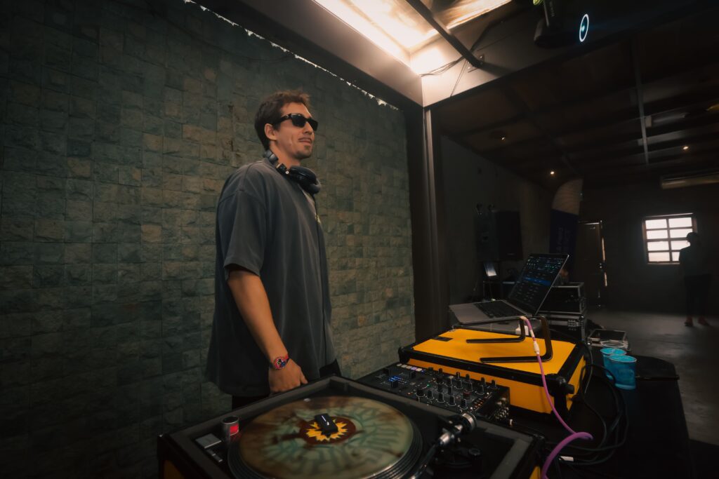 Comemoração de 10 anos da Pop it em 12 de abril | Crédito: Rafael Cautella