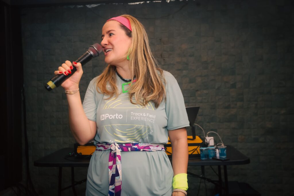 Comemoração de 10 anos da Pop it em 12 de abril | Crédito: Rafael Cautella