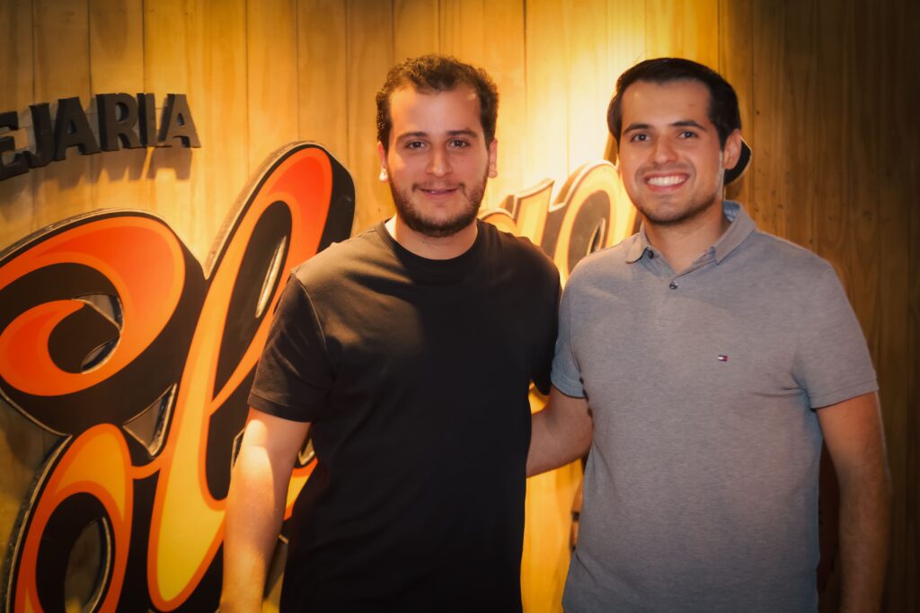 Reinauração da Toca do Urso | Créditos: Rafael Cautella