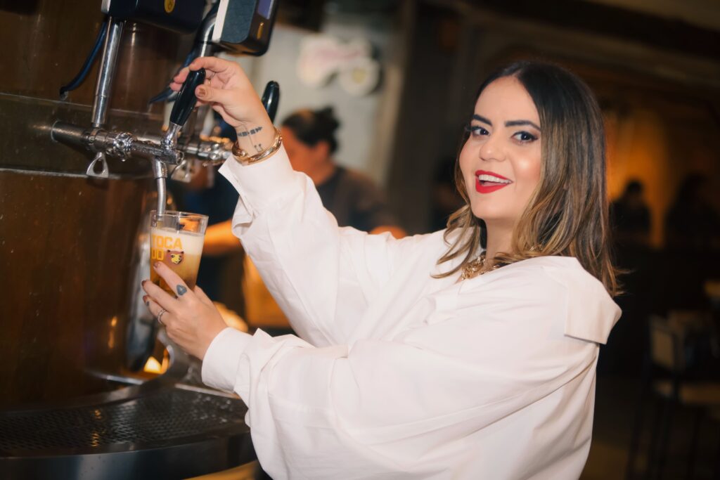 Reinauração da Toca do Urso | Créditos: Rafael Cautella