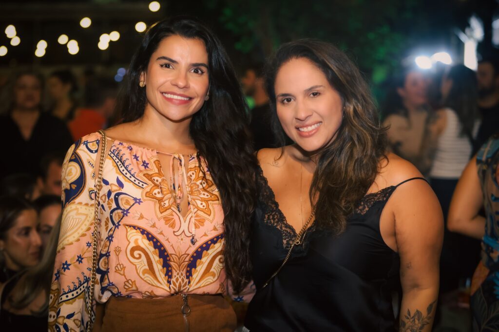 Reinauração da Toca do Urso | Créditos: Rafael Cautella