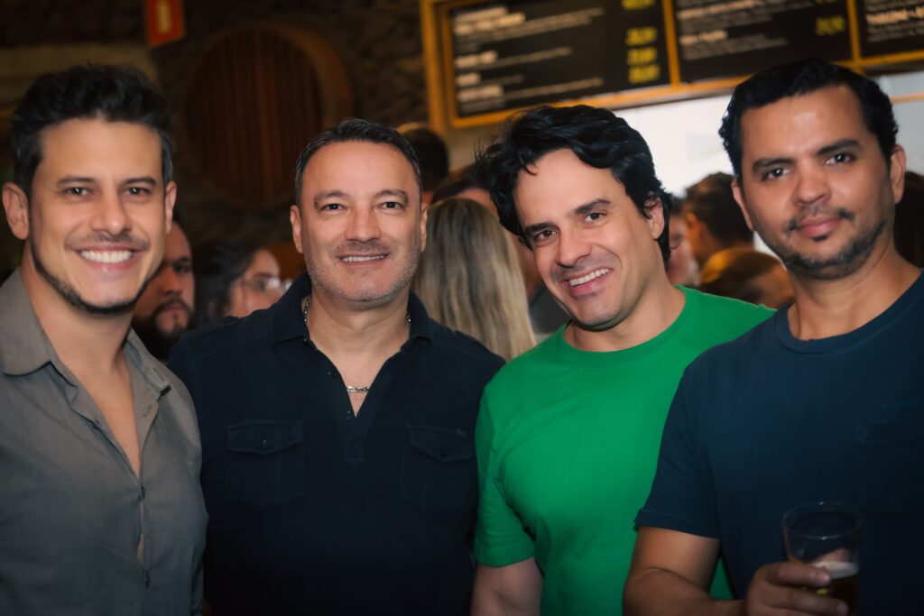 Reinauração da Toca do Urso | Créditos: Rafael Cautella