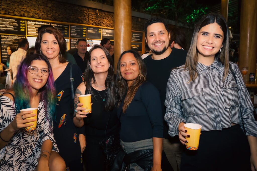 Reinauração da Toca do Urso | Créditos: Rafael Cautella