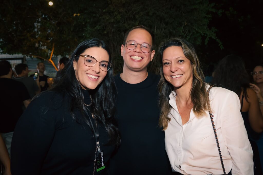 Reinauração da Toca do Urso | Créditos: Rafael Cautella