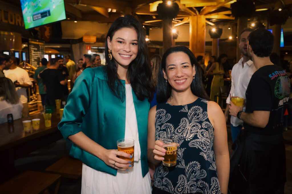 Reinauração da Toca do Urso | Créditos: Rafael Cautella