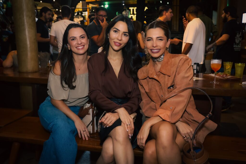 Reinauração da Toca do Urso | Créditos: Rafael Cautella