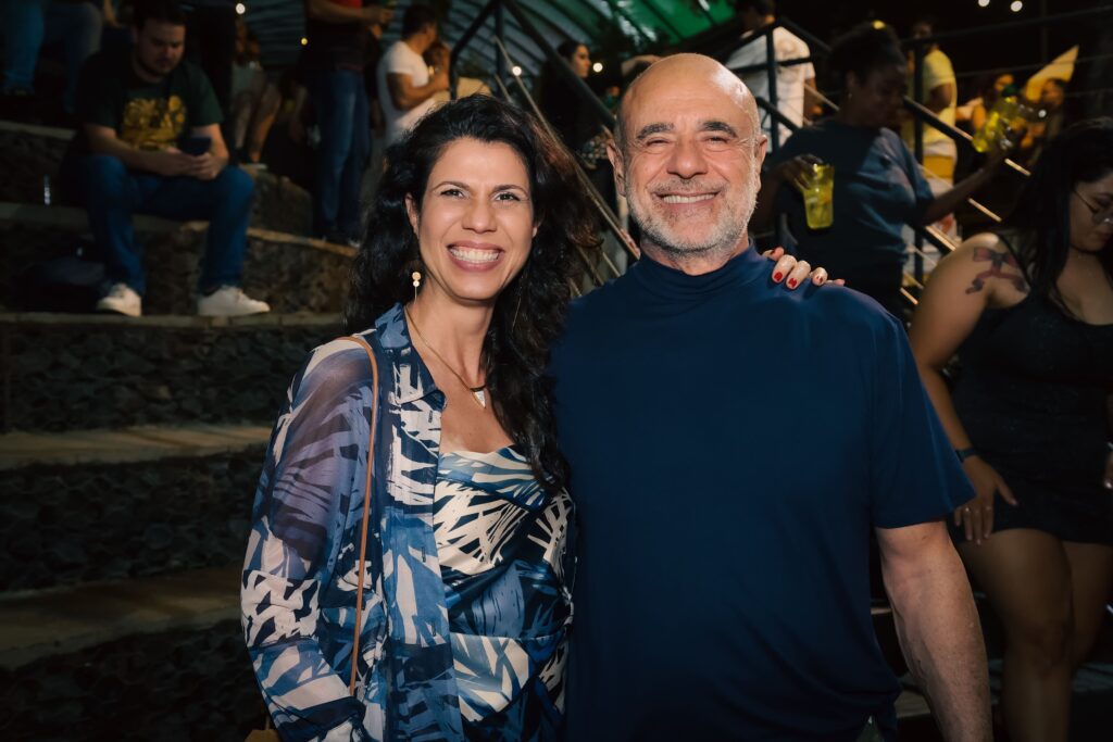 Reinauração da Toca do Urso | Créditos: Rafael Cautella