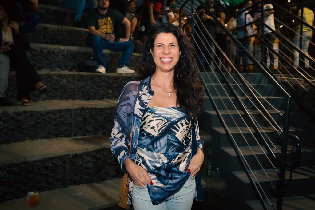 Reinauração da Toca do Urso | Créditos: Rafael Cautella