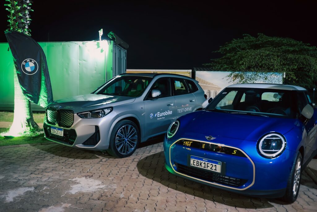 Reinauração da Toca do Urso | Créditos: Rafael Cautella