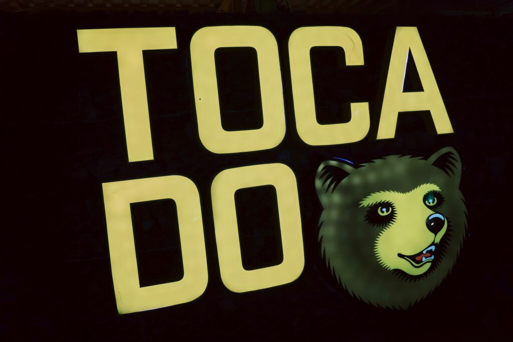 Reinauração da Toca do Urso | Créditos: Rafael Cautella