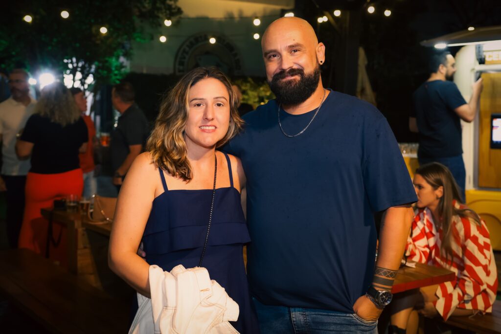 Reinauração da Toca do Urso | Créditos: Rafael Cautella