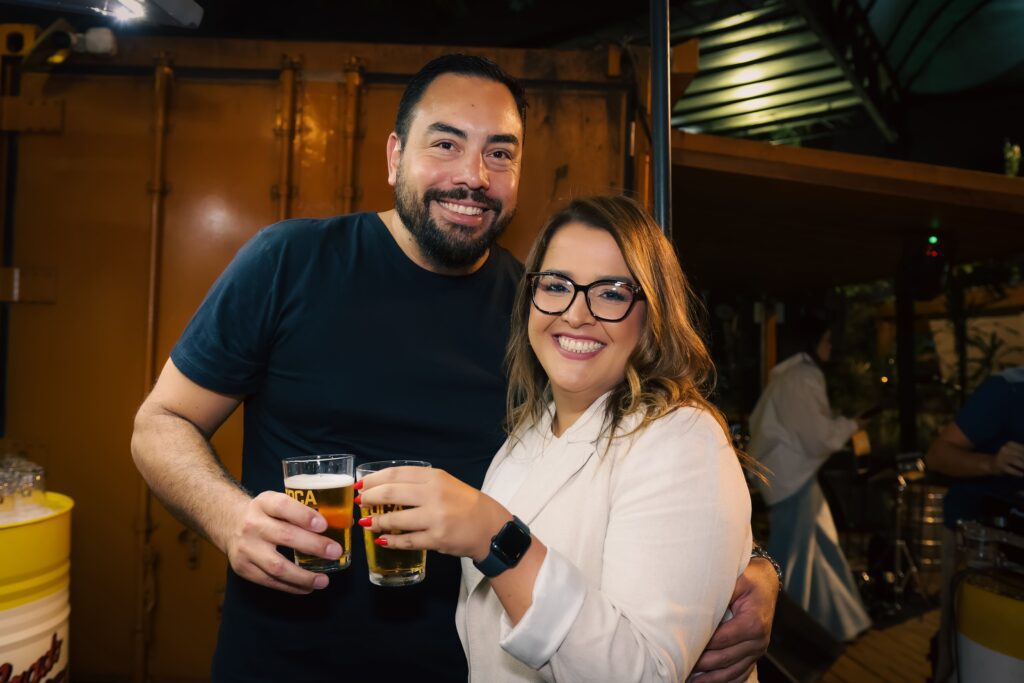 Reinauração da Toca do Urso | Créditos: Rafael Cautella