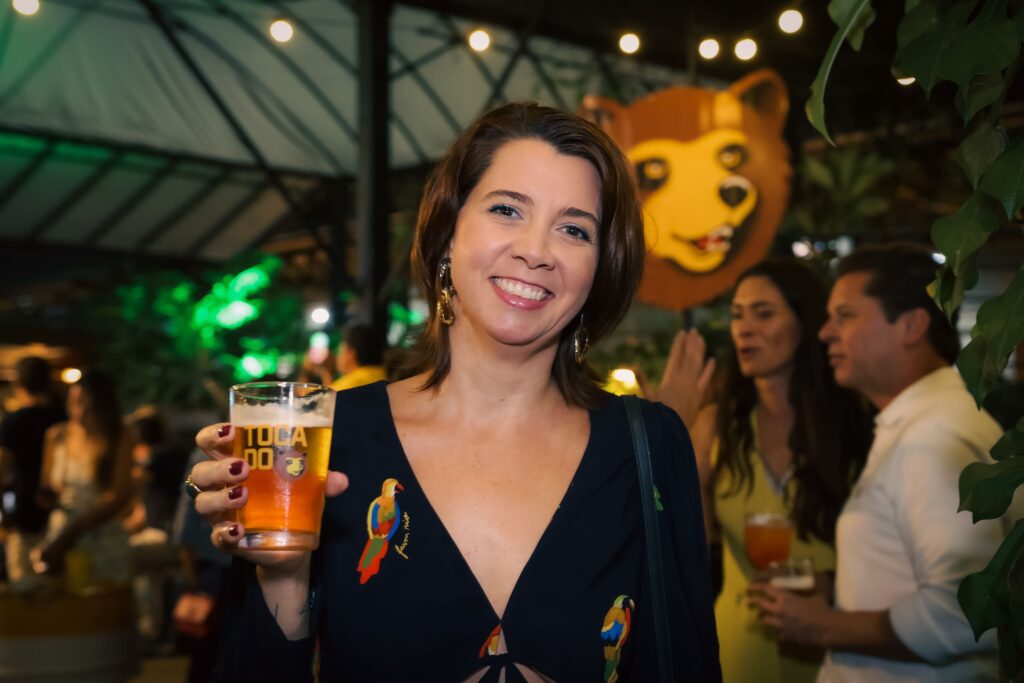 Reinauração da Toca do Urso | Créditos: Rafael Cautella