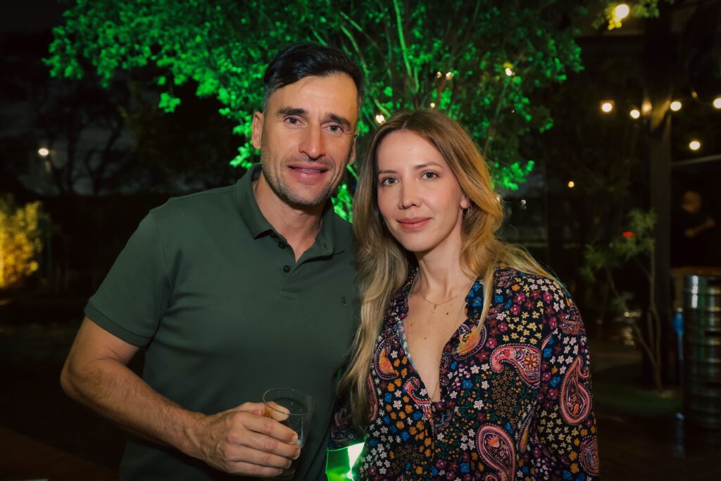 Reinauração da Toca do Urso | Créditos: Rafael Cautella