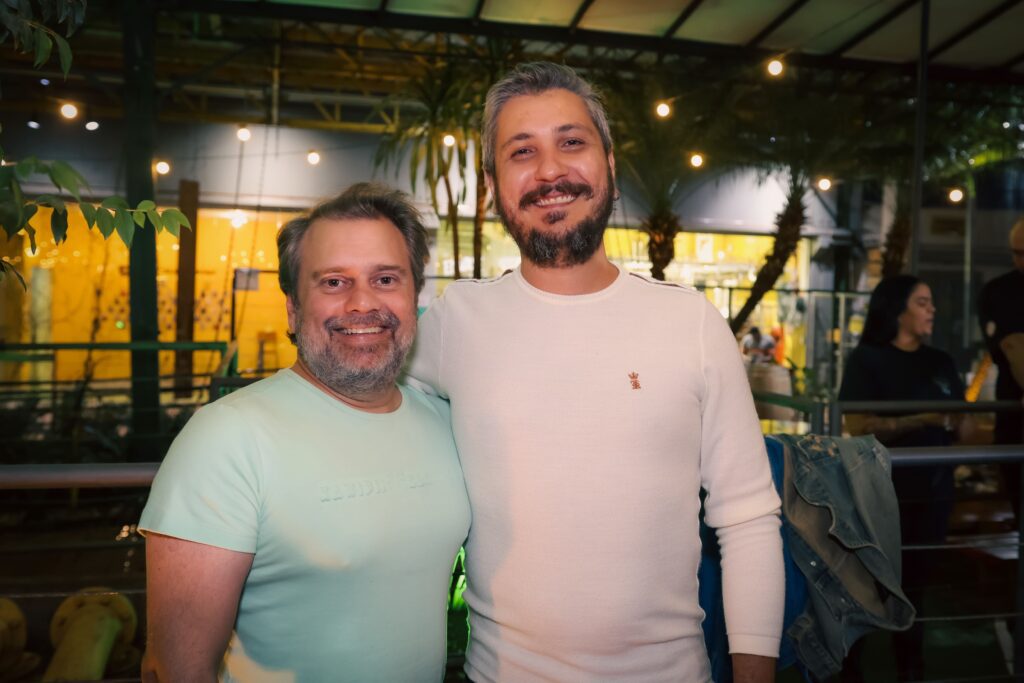 Reinauração da Toca do Urso | Créditos: Rafael Cautella