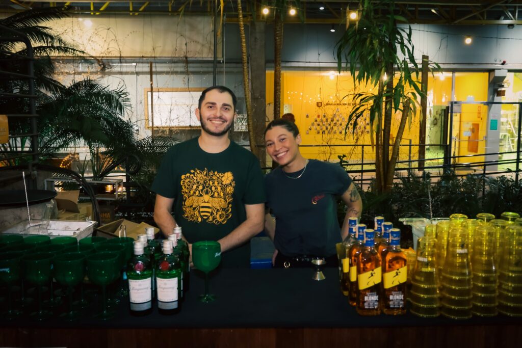 Reinauração da Toca do Urso | Créditos: Rafael Cautella