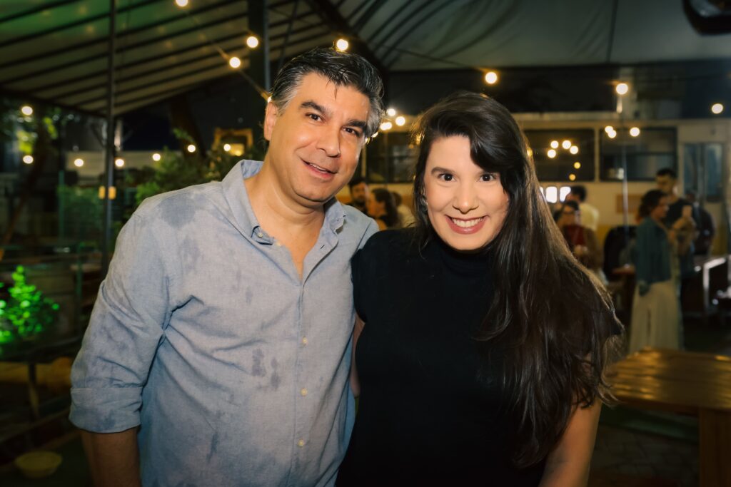 Reinauração da Toca do Urso | Créditos: Rafael Cautella