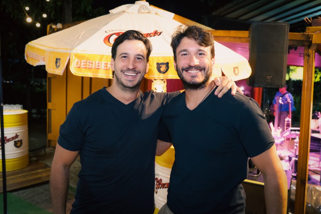 Reinauração da Toca do Urso | Créditos: Rafael Cautella