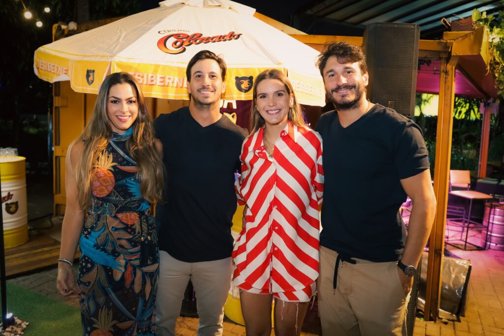 Reinauração da Toca do Urso | Créditos: Rafael Cautella