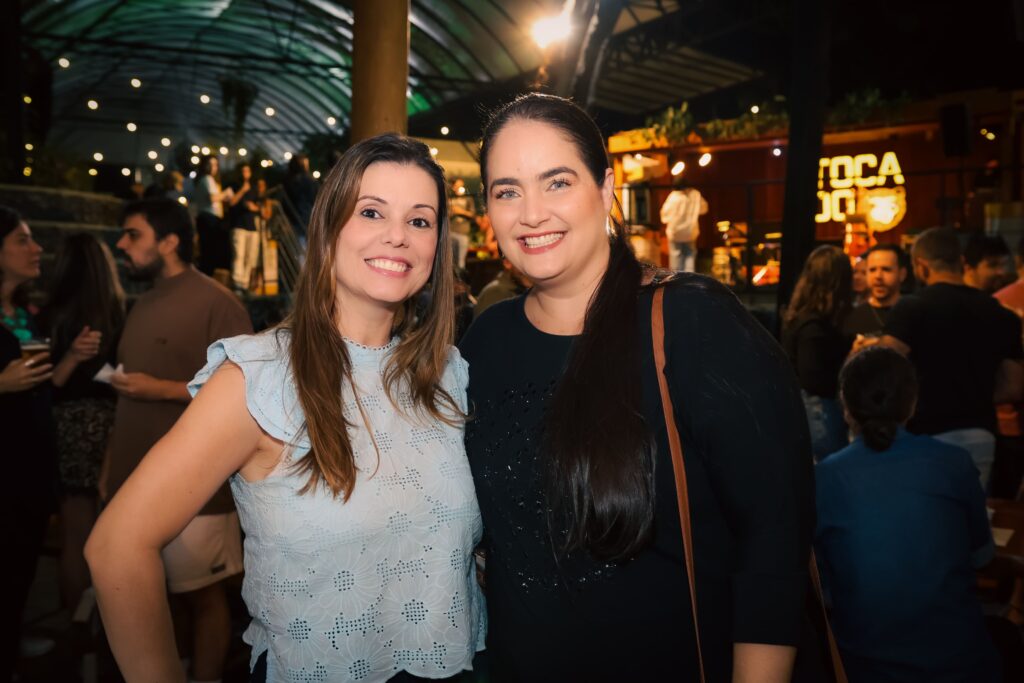 Reinauração da Toca do Urso | Créditos: Rafael Cautella