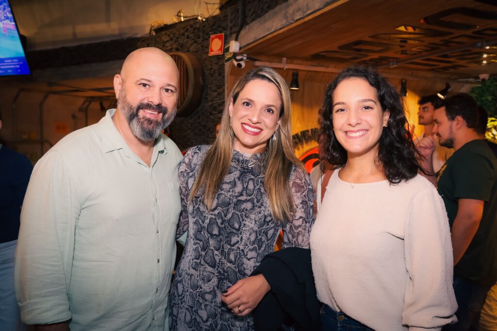 Reinauração da Toca do Urso | Créditos: Rafael Cautella