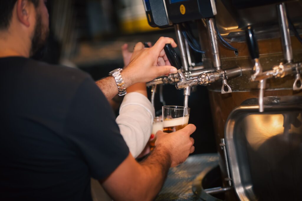 Reinauração da Toca do Urso | Créditos: Rafael Cautella