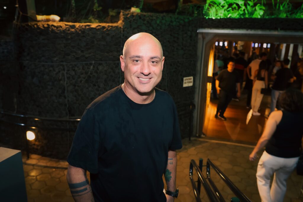 Reinauração da Toca do Urso | Créditos: Rafael Cautella