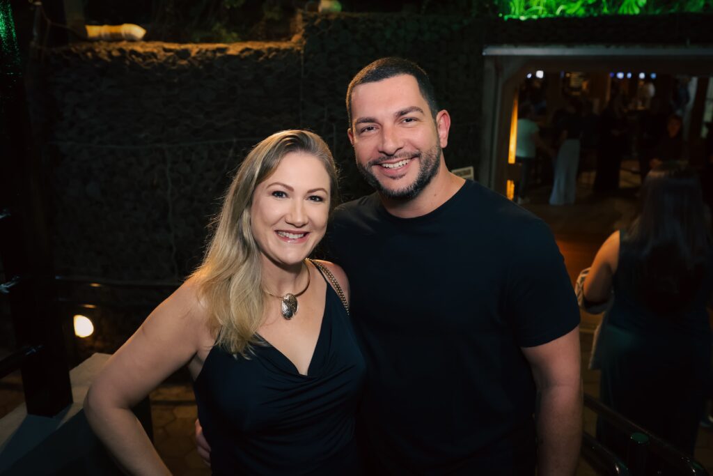 Reinauração da Toca do Urso | Créditos: Rafael Cautella