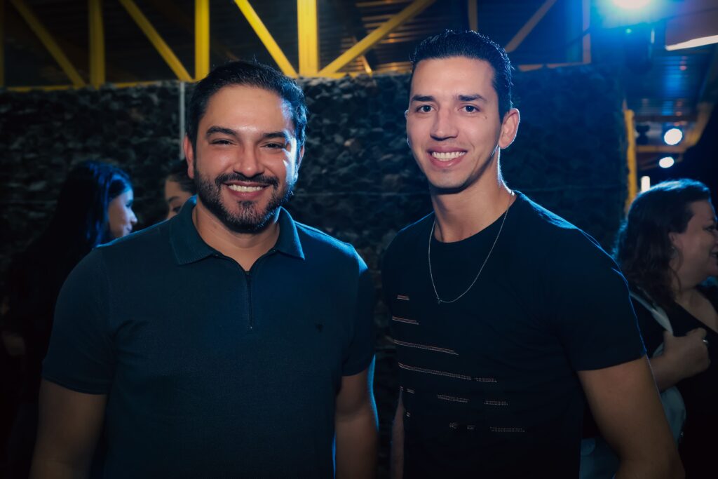 Reinauração da Toca do Urso | Créditos: Rafael Cautella